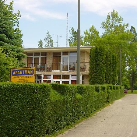 Apartman Danka Бік Екстер'єр фото
