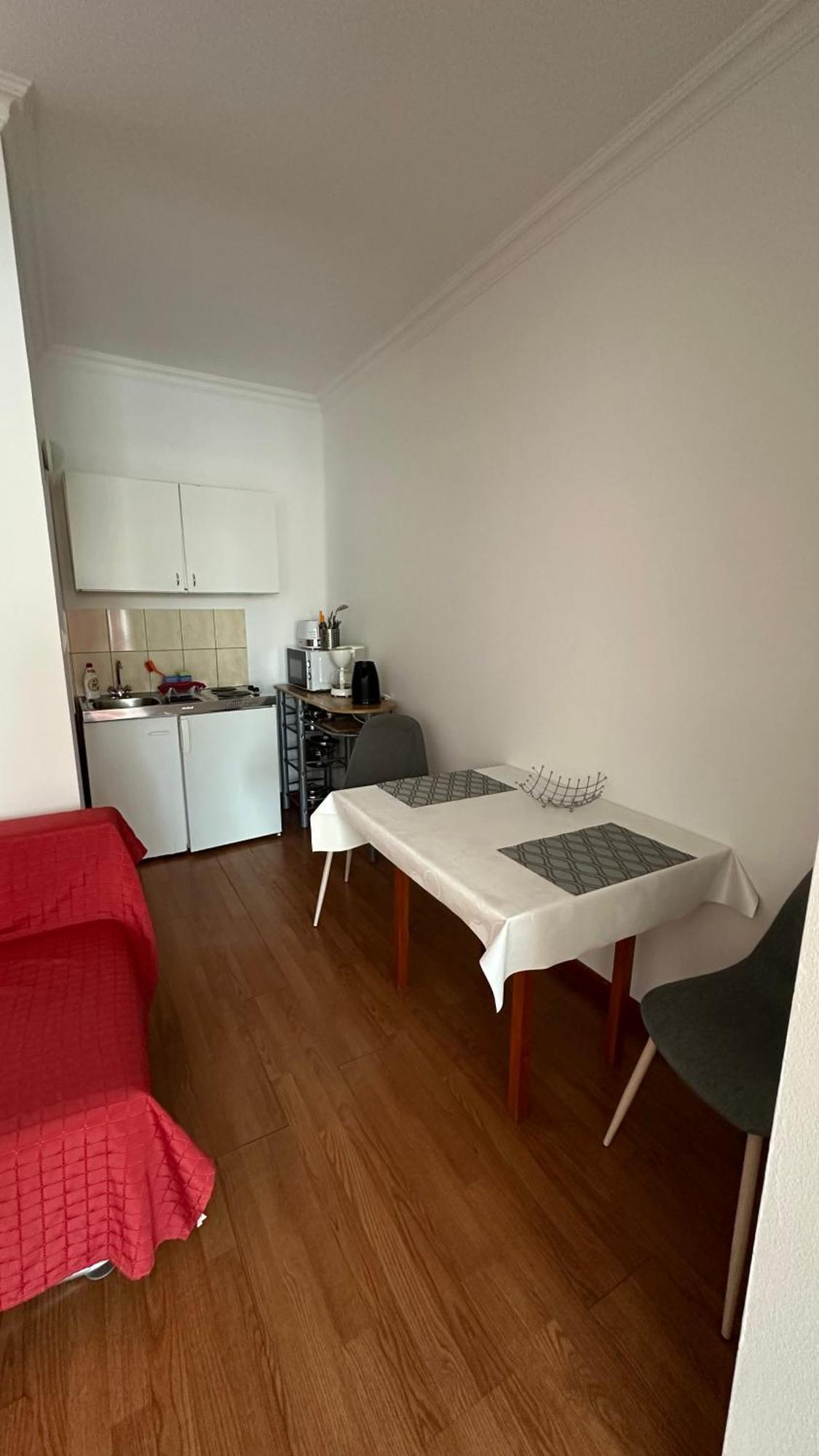 Apartman Danka Бік Екстер'єр фото