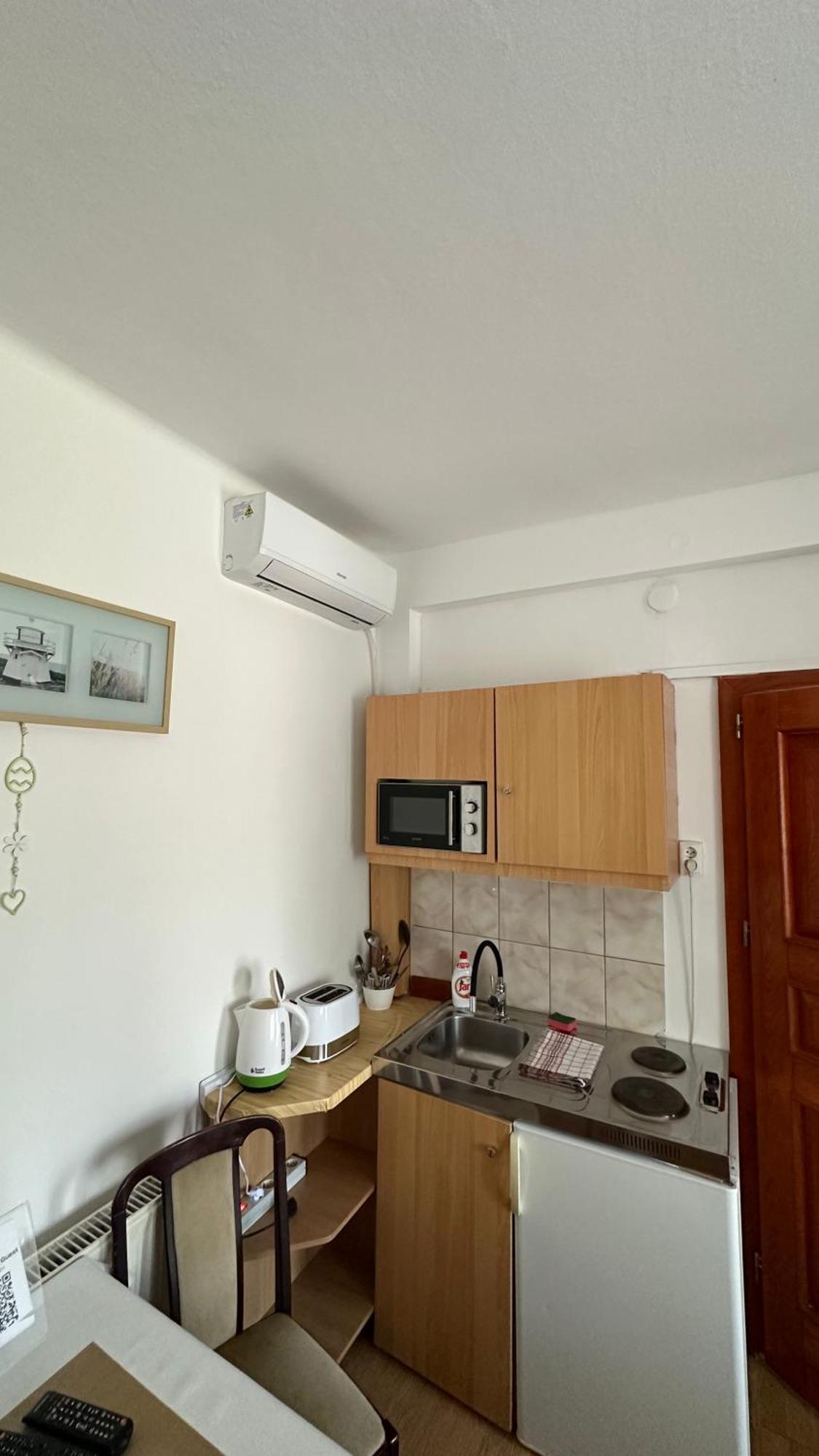 Apartman Danka Бік Екстер'єр фото