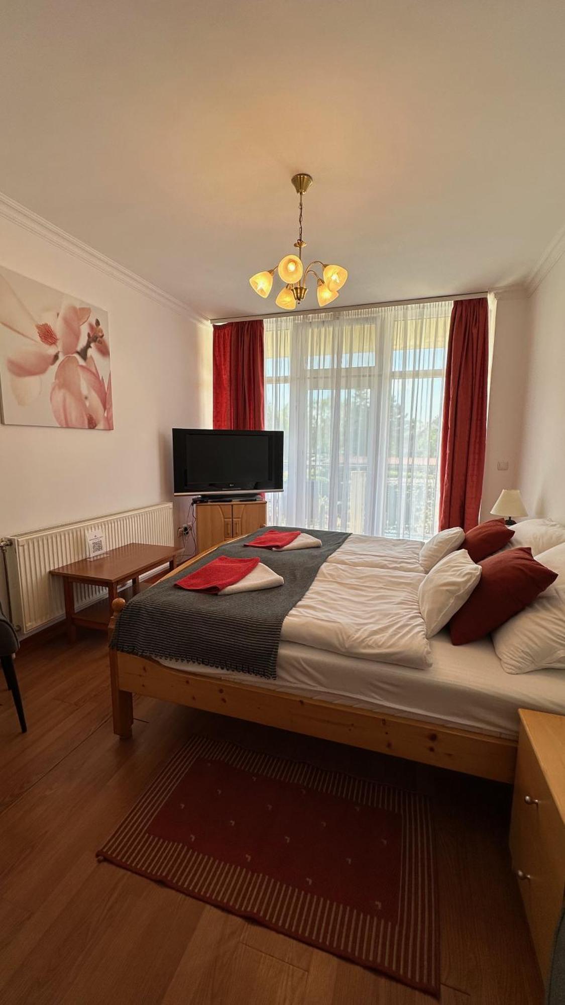 Apartman Danka Бік Екстер'єр фото