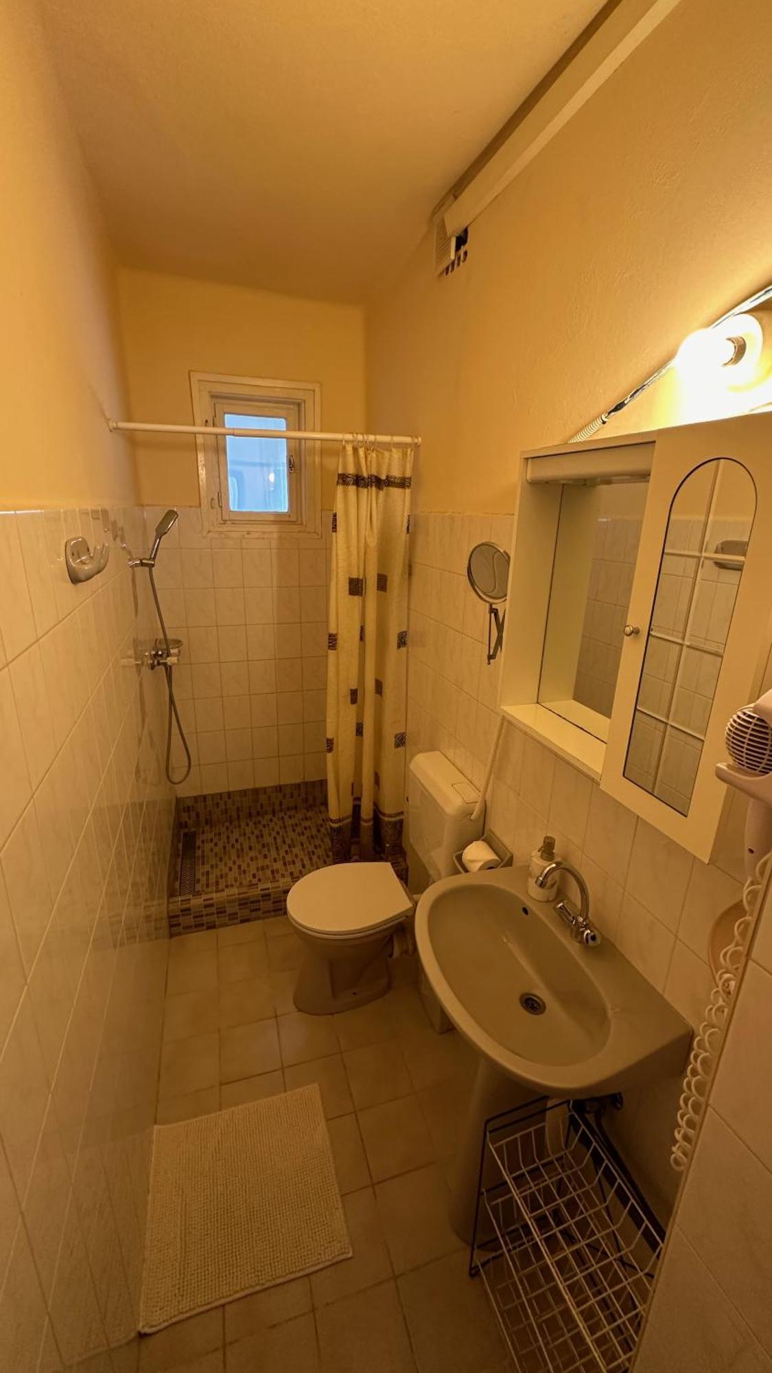 Apartman Danka Бік Екстер'єр фото
