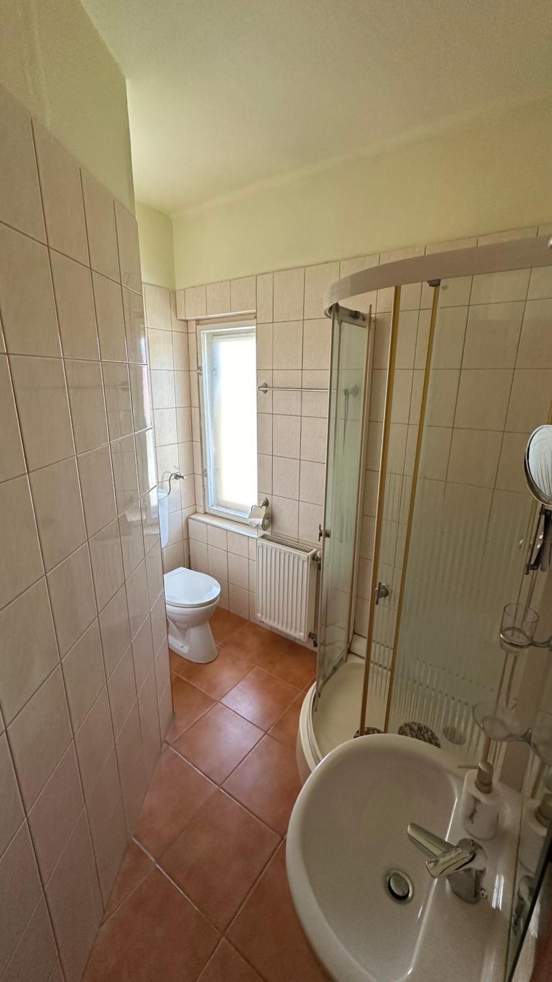 Apartman Danka Бік Екстер'єр фото