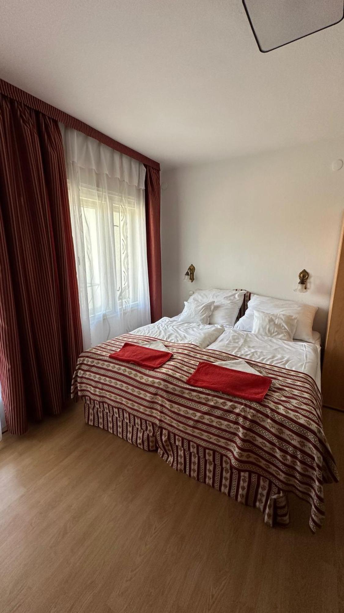 Apartman Danka Бік Екстер'єр фото