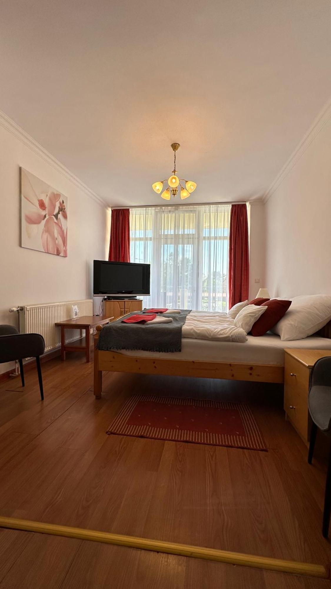 Apartman Danka Бік Екстер'єр фото