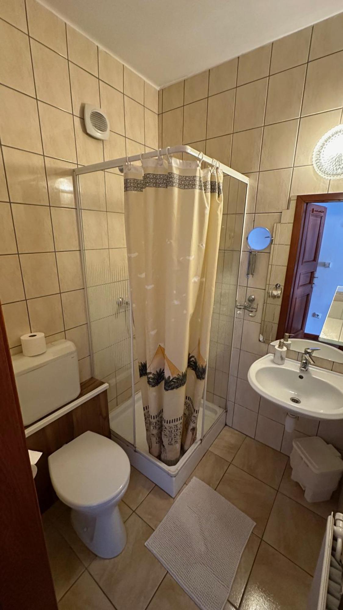 Apartman Danka Бік Екстер'єр фото