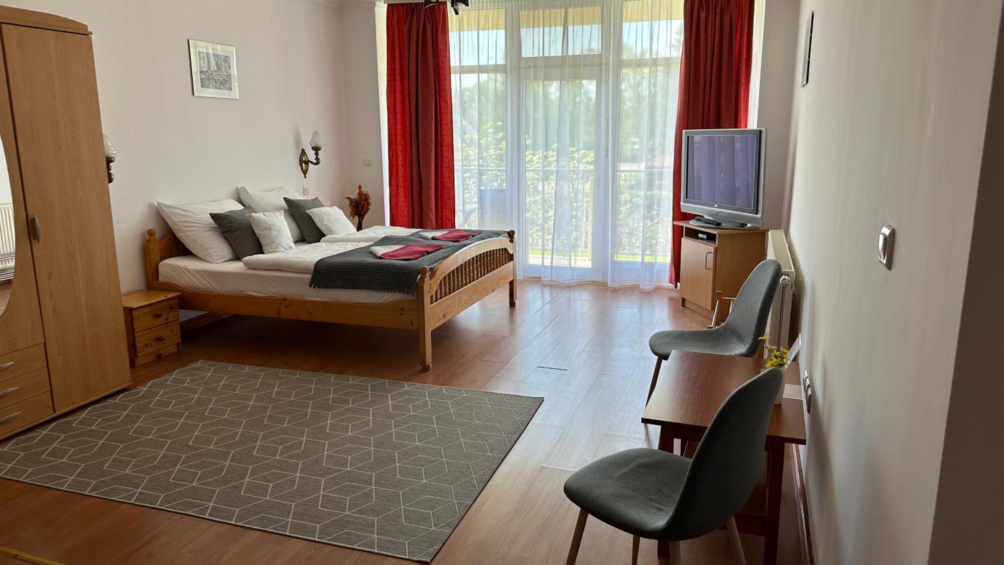 Apartman Danka Бік Екстер'єр фото