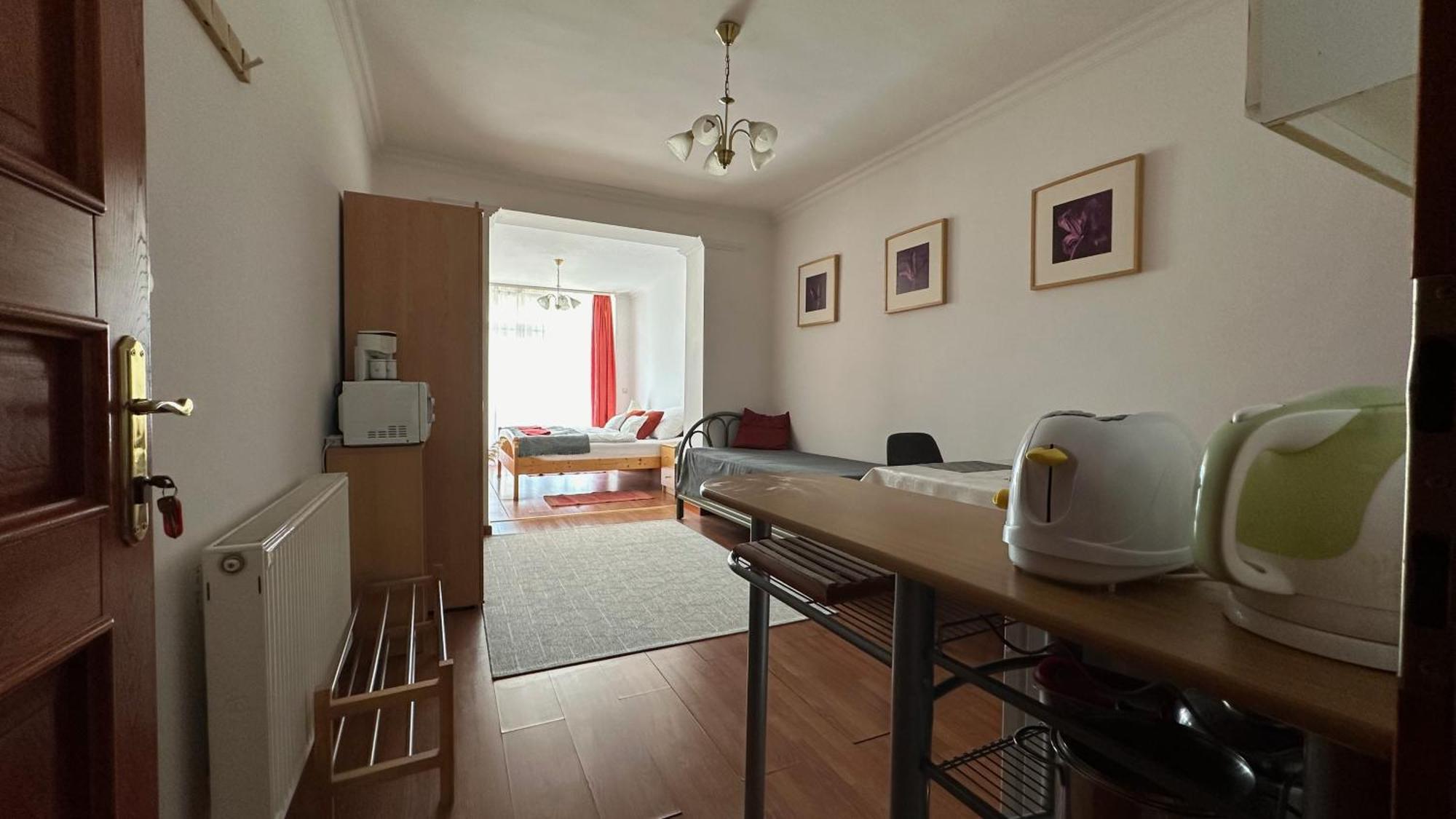 Apartman Danka Бік Екстер'єр фото