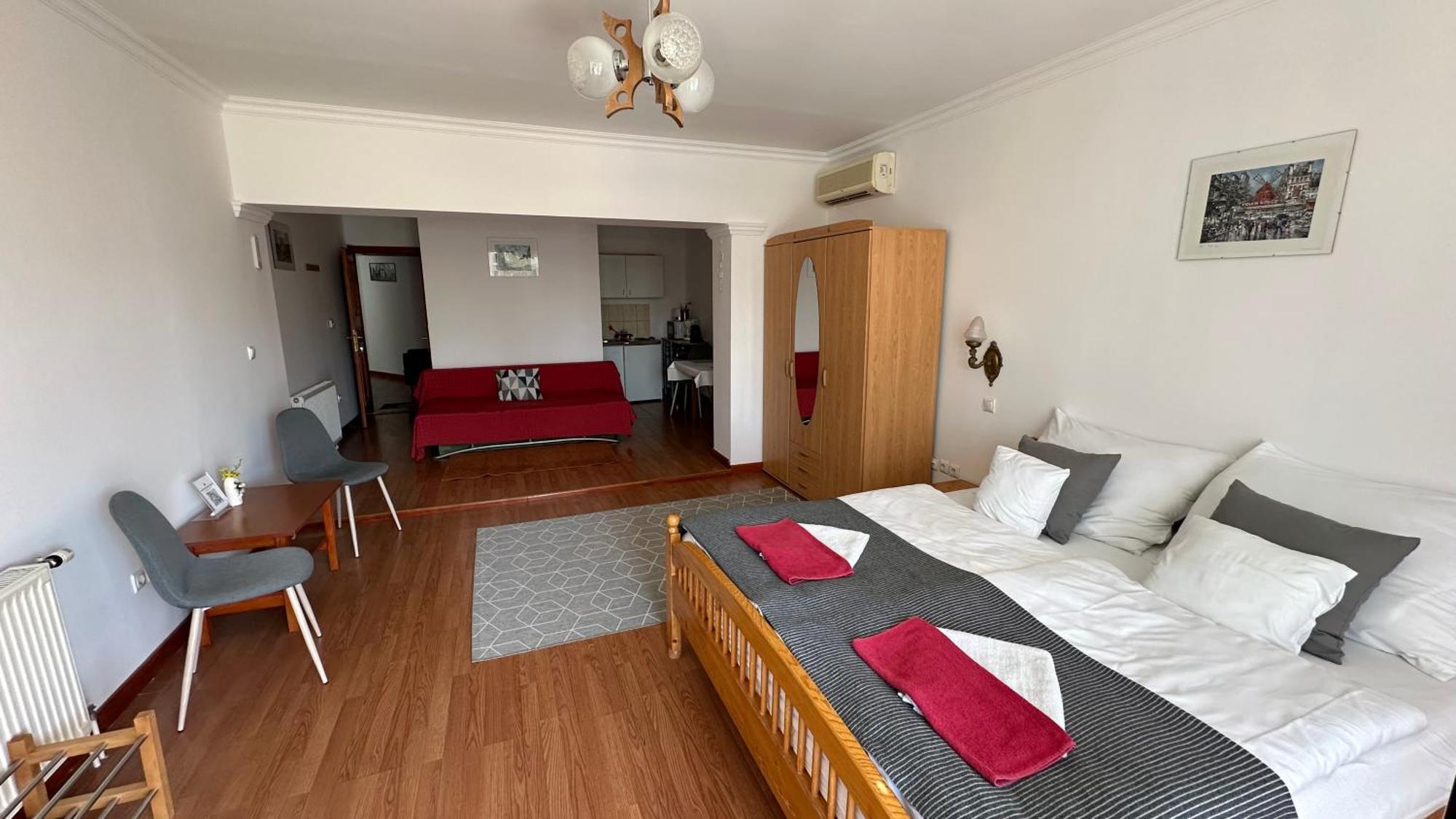Apartman Danka Бік Екстер'єр фото