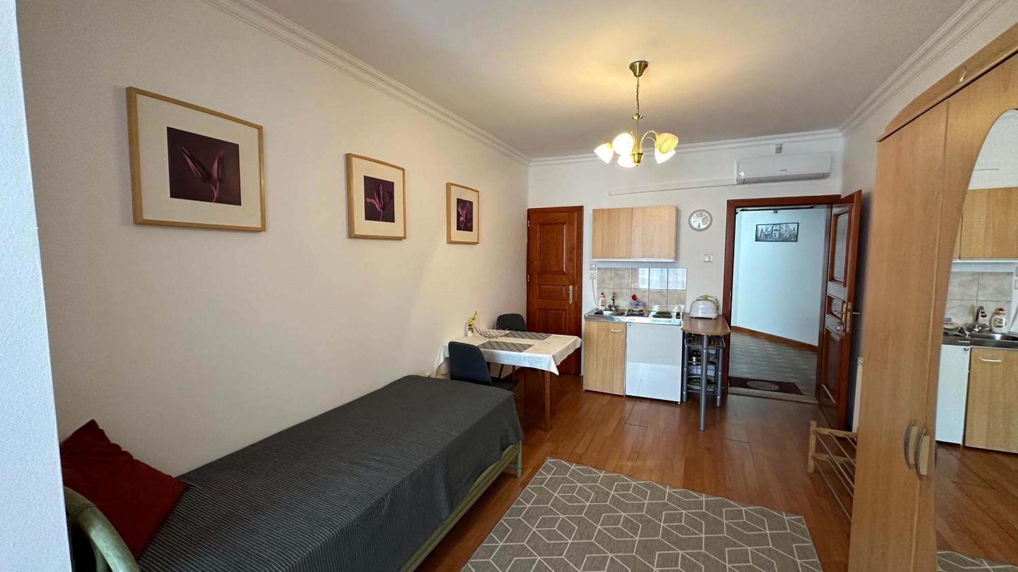 Apartman Danka Бік Екстер'єр фото