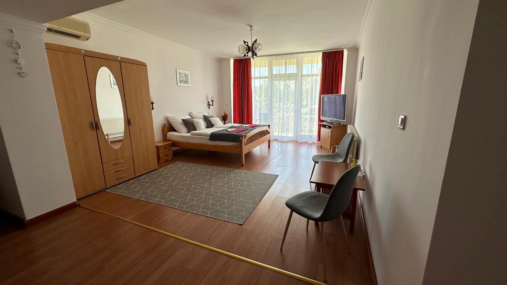 Apartman Danka Бік Екстер'єр фото