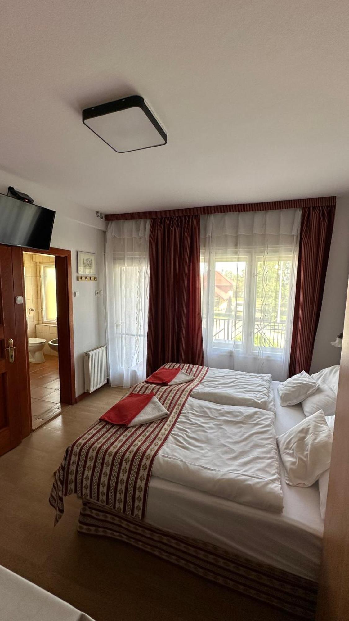 Apartman Danka Бік Екстер'єр фото