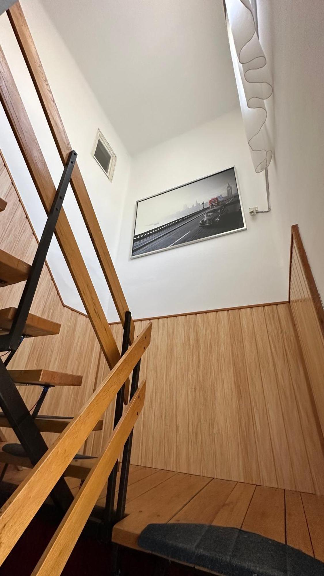 Apartman Danka Бік Екстер'єр фото
