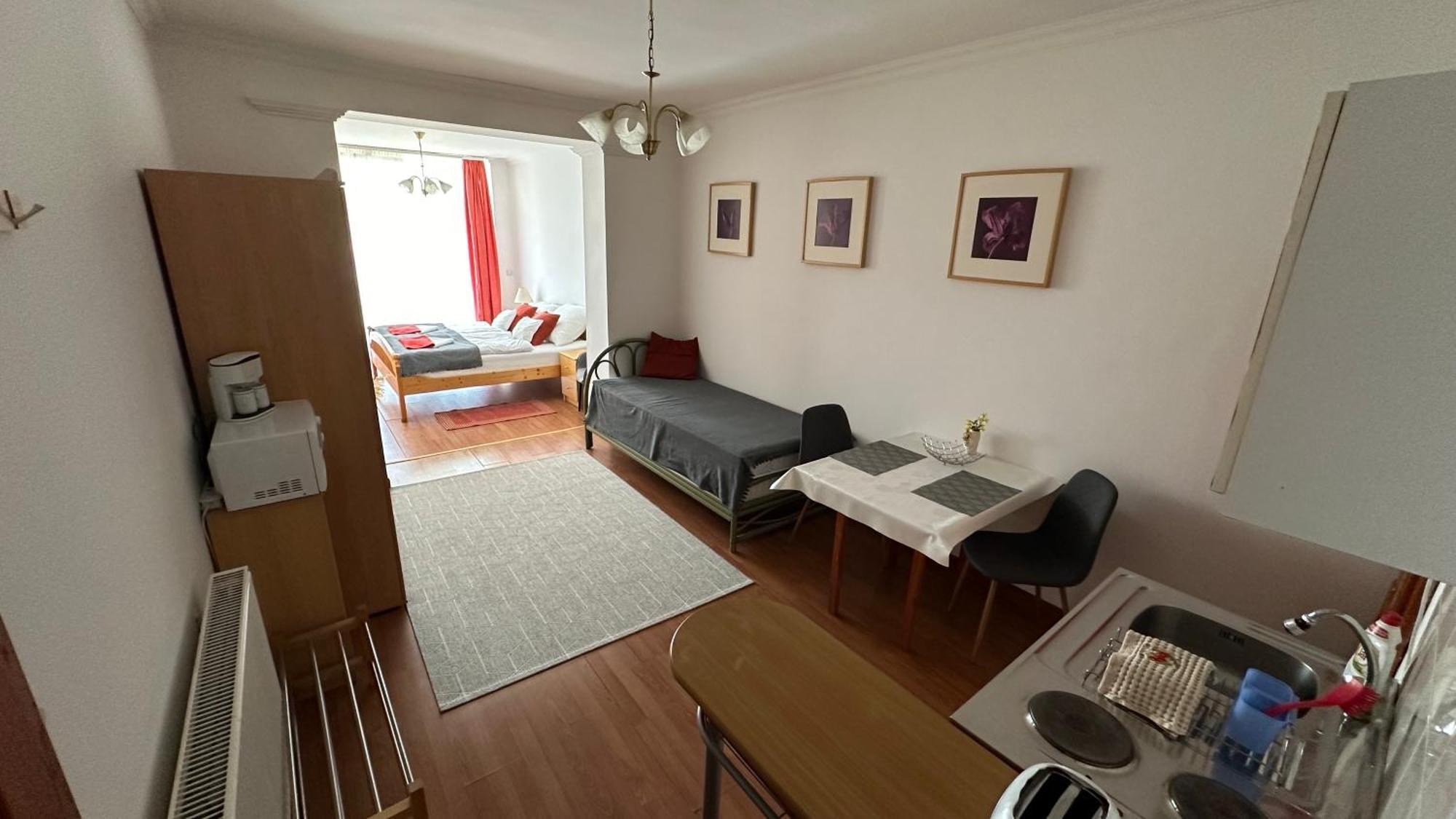 Apartman Danka Бік Екстер'єр фото