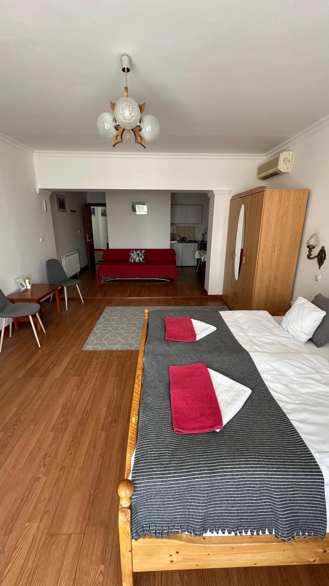 Apartman Danka Бік Екстер'єр фото