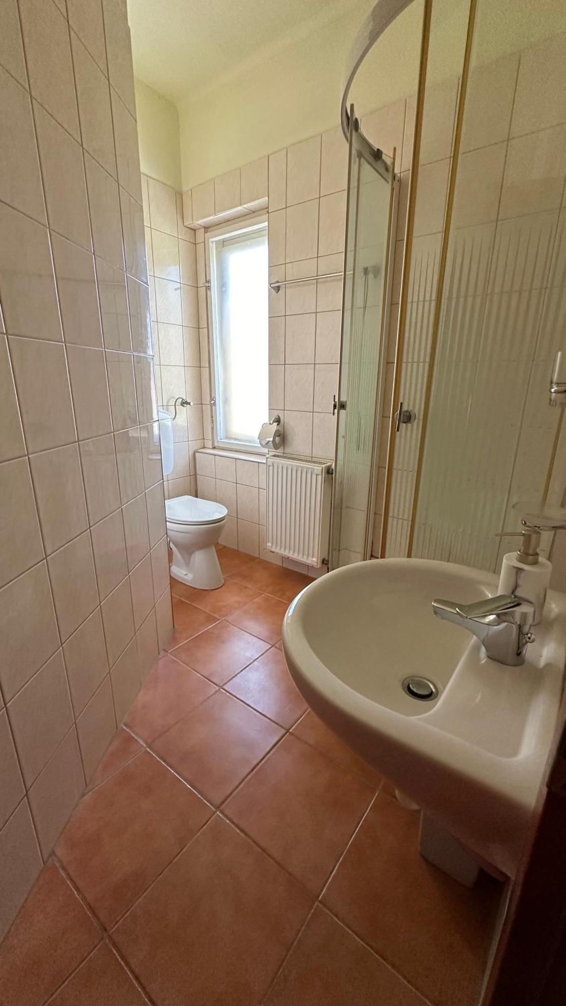 Apartman Danka Бік Екстер'єр фото