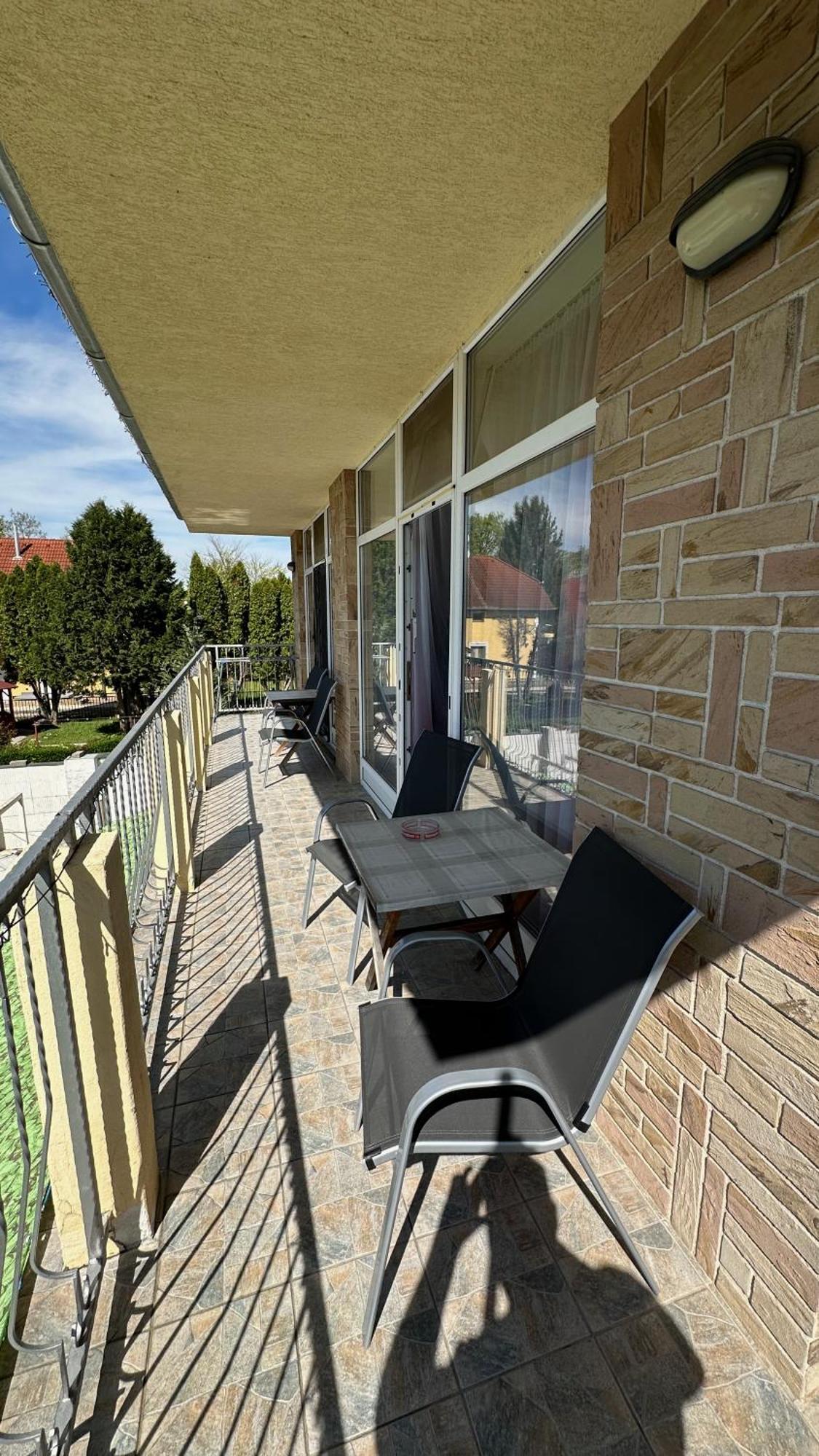 Apartman Danka Бік Екстер'єр фото