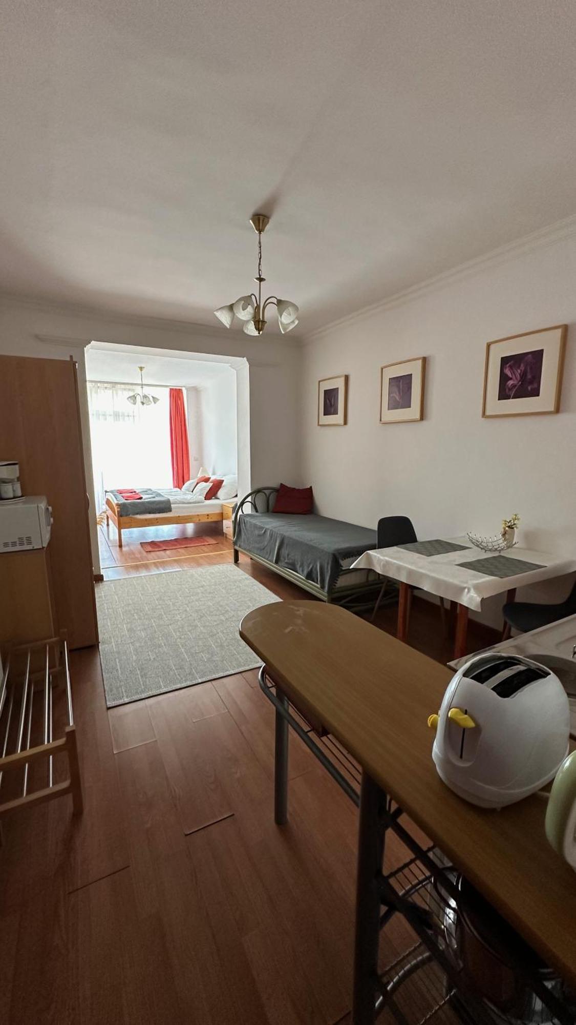 Apartman Danka Бік Екстер'єр фото