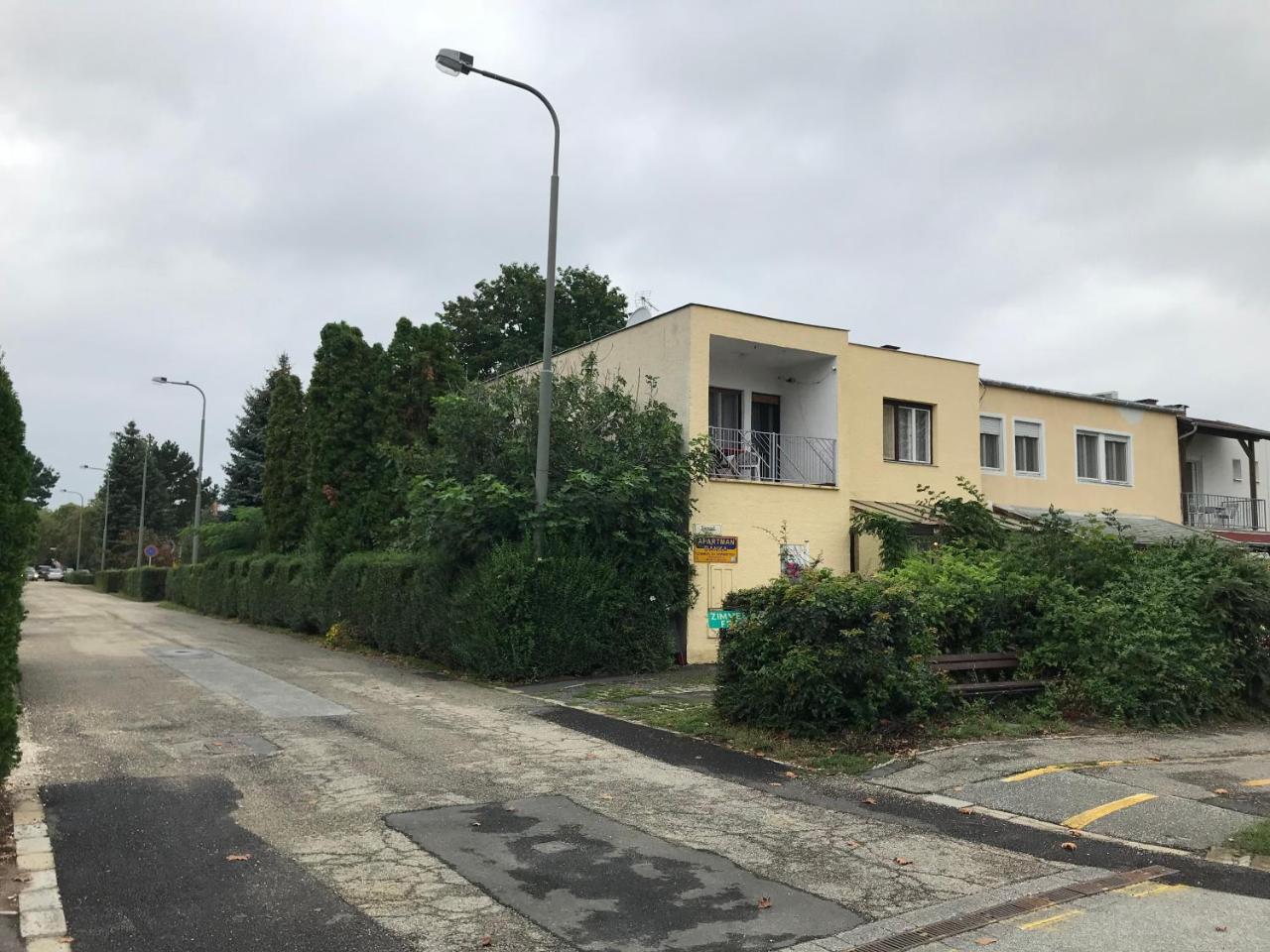 Apartman Danka Бік Екстер'єр фото