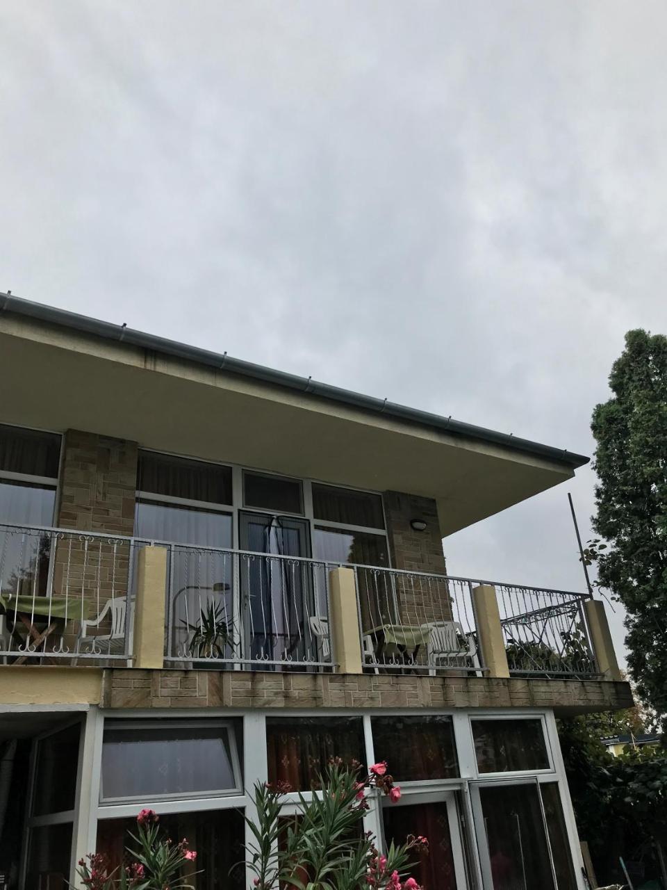 Apartman Danka Бік Екстер'єр фото