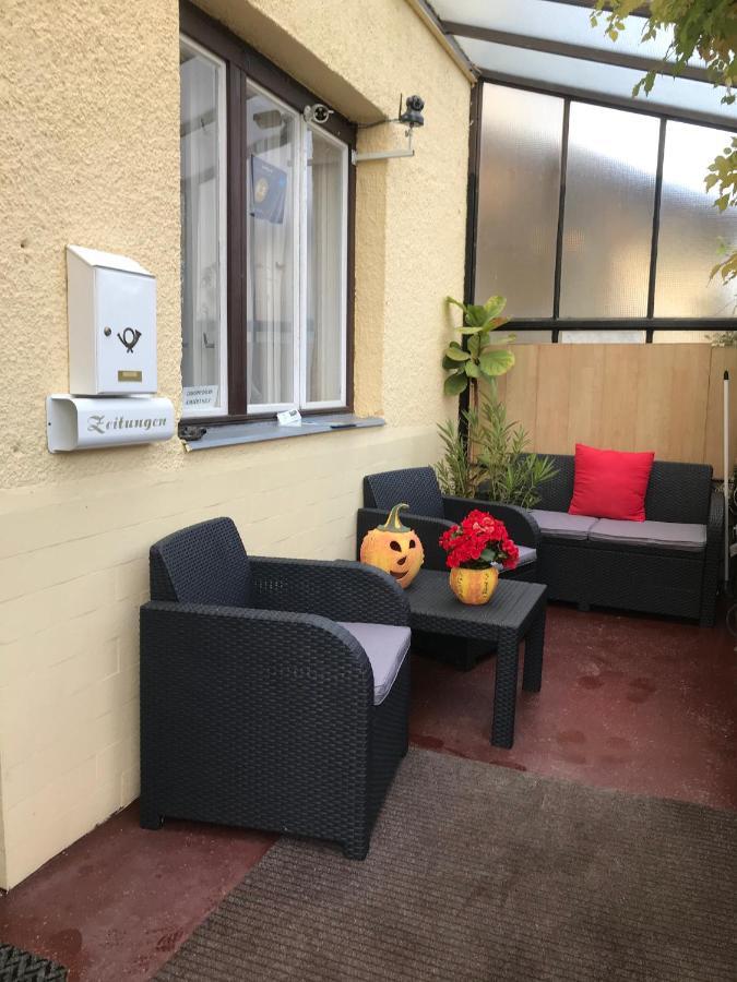 Apartman Danka Бік Екстер'єр фото
